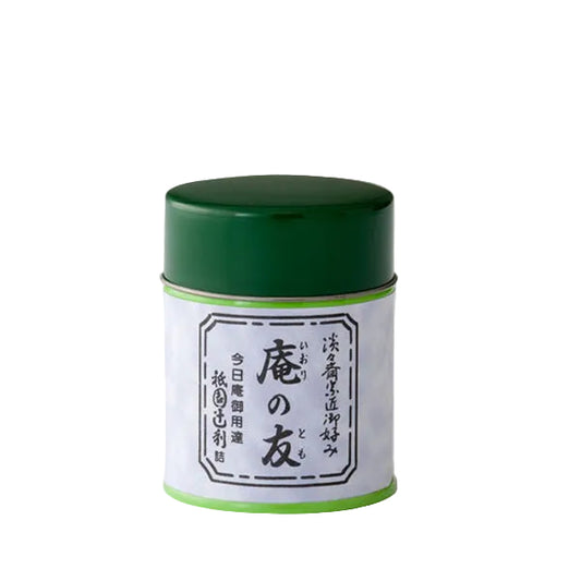 Gion Tsujiri - Iori no Tomo Matcha
