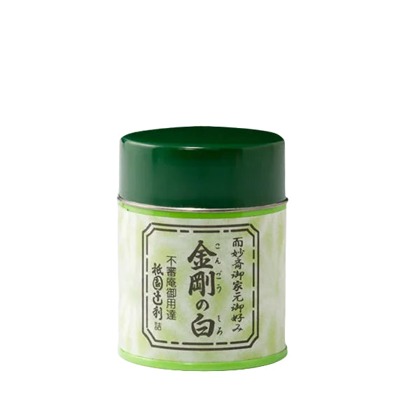Gion Tsujiri - Kongo no Shiro Matcha