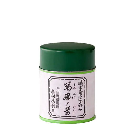 Gion Tsujiri - Manpu no Mukashi Matcha