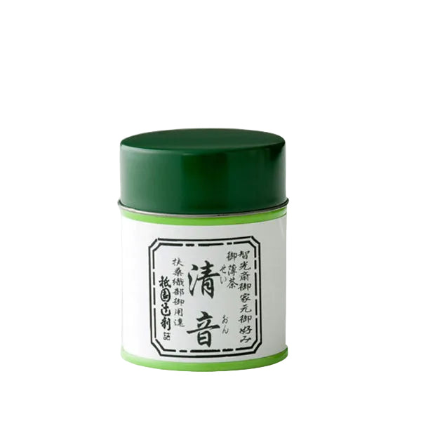 Gion Tsujiri - Seion Matcha