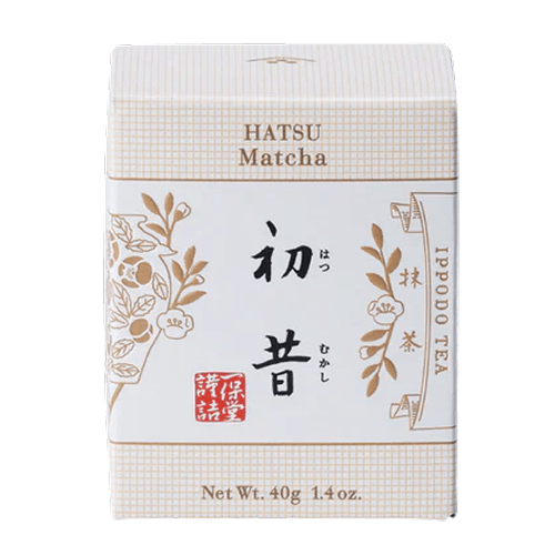 Ippodo Matcha