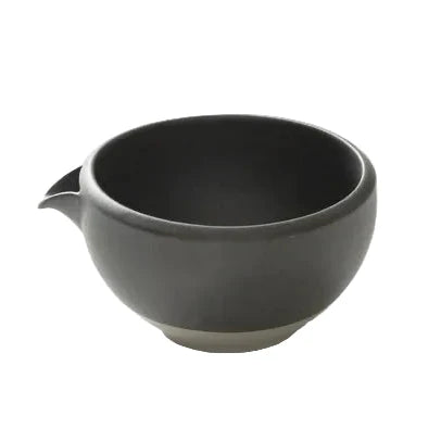 ORIGAMI - Katakuchi Matcha Bowl Pour