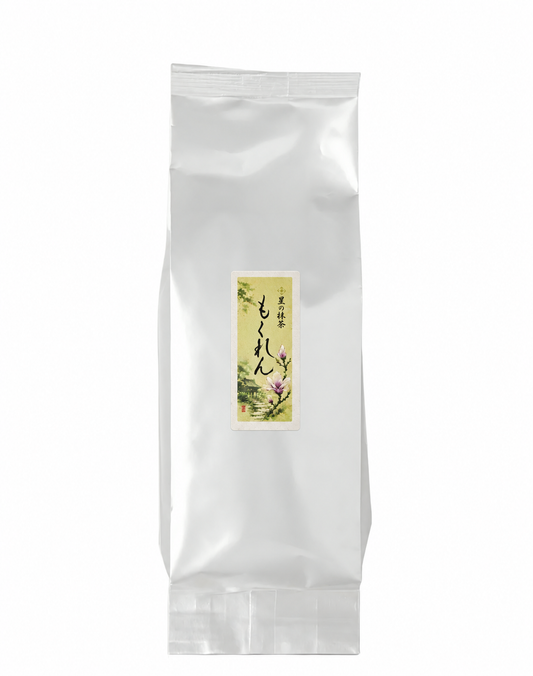 Hoshino Seichaen Mokuren 220g