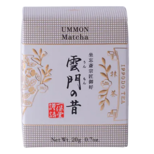 Ippodo - Ummon no mukashi Matcha