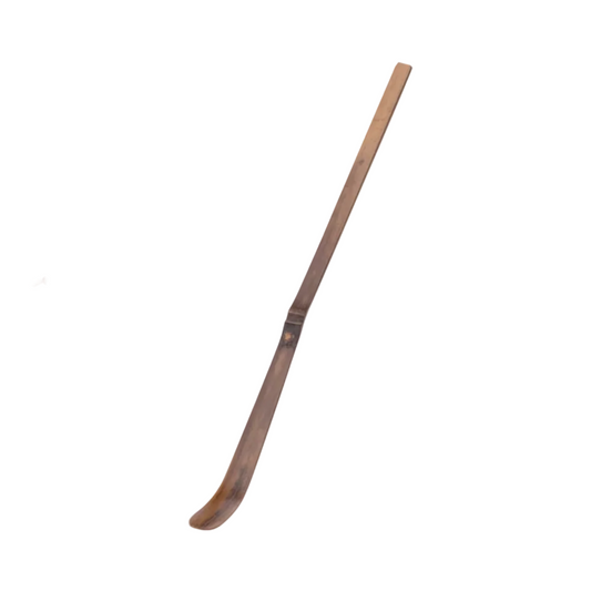 Ippodo - Smoked Matcha Bamboo Spoon (Chashaku)