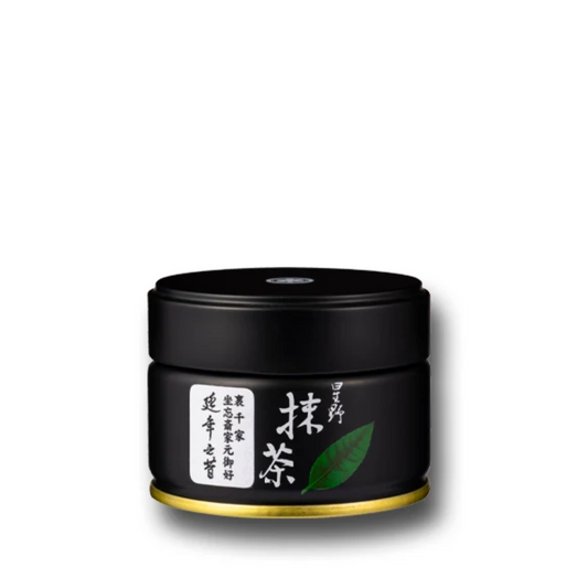 Hoshino Seichaen - Ennen no Mukashi Matcha