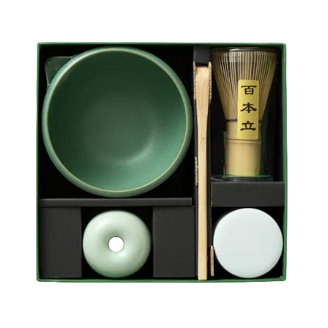 ORIGAMI - Premium Matcha Box