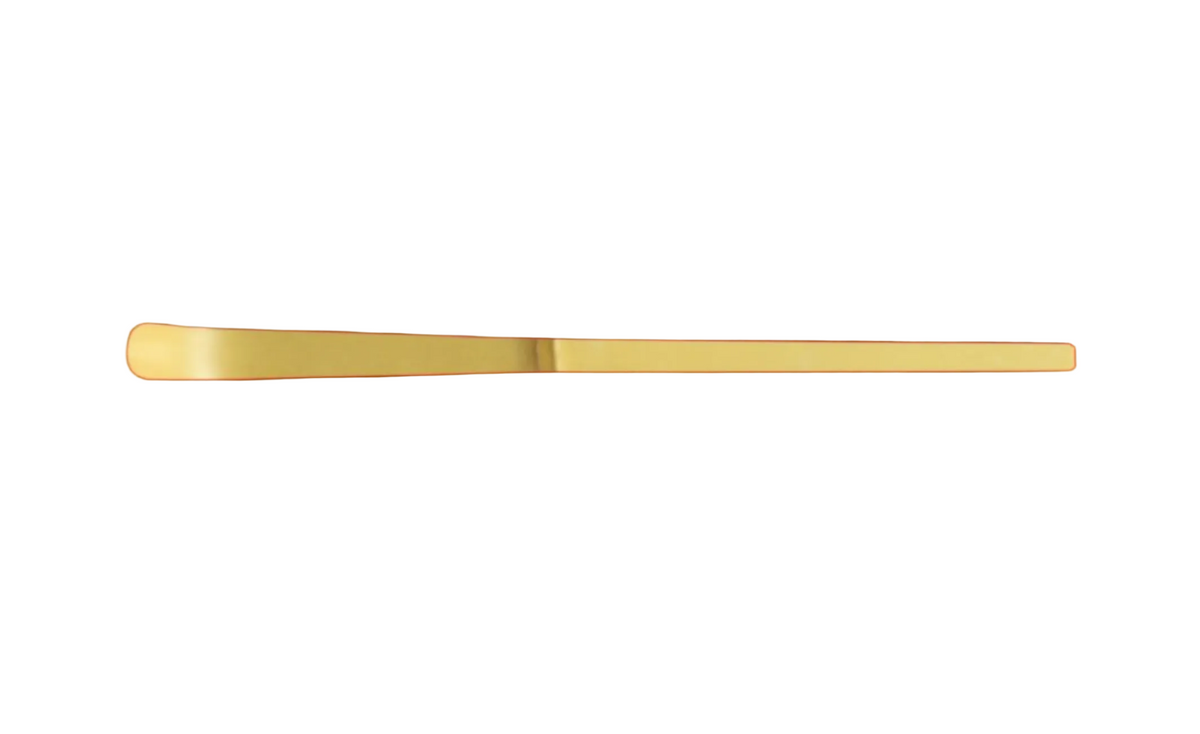 Kubo Sabun - Premium Matcha Bamboo Spoon (Chashaku)