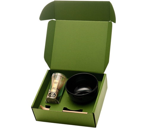 Japanese Matcha Set