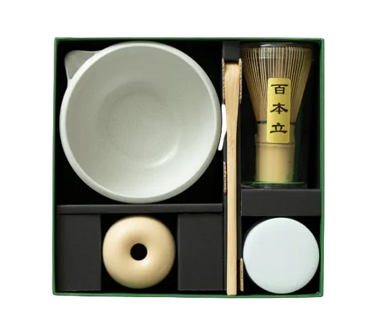 ORIGAMI - Premium Matcha Box