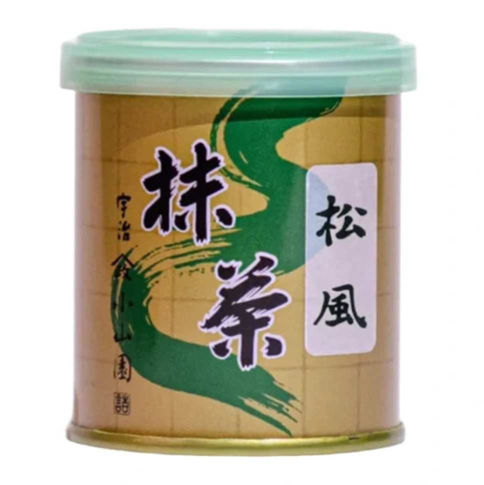 Yamamasa Koyaemaen - Matsukaze Matcha
