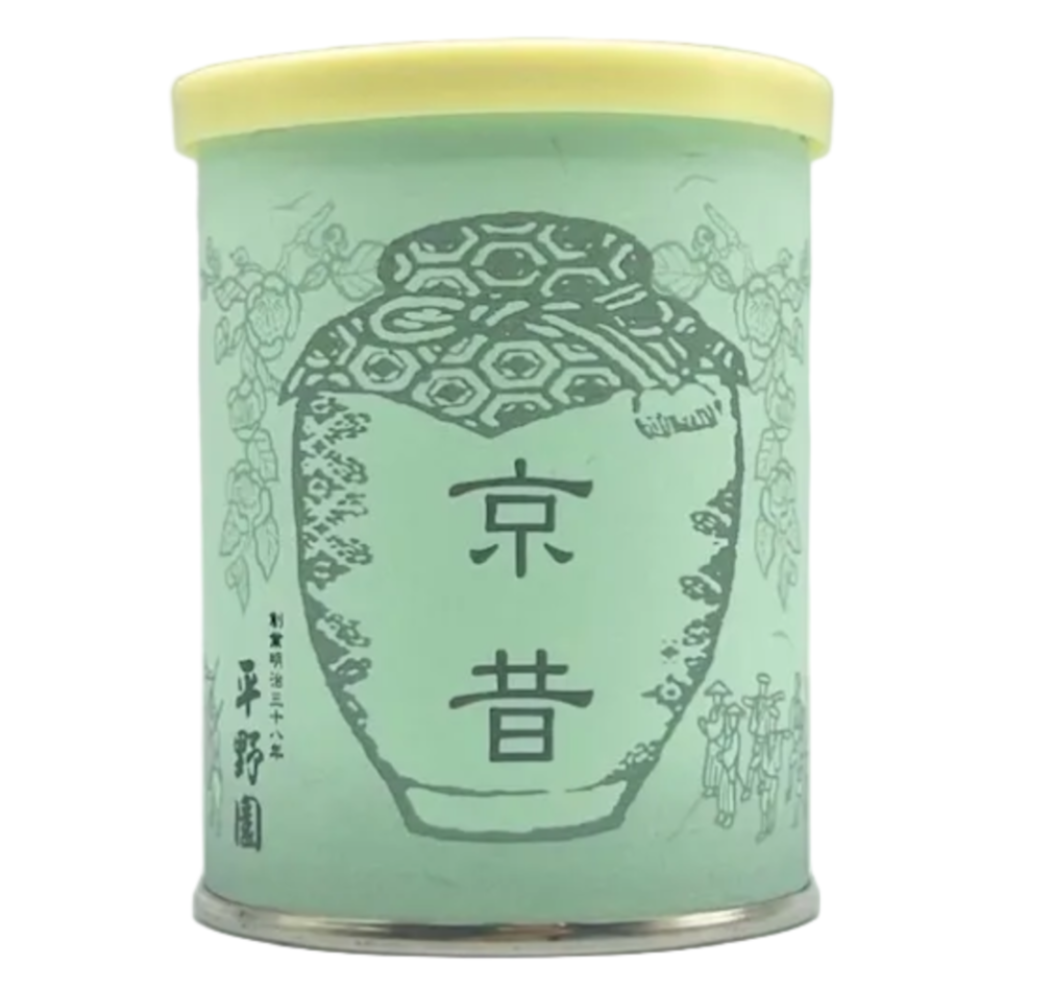 Hiranoen - Kyo Mukashi Matcha