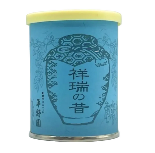 Hiranoen - Shozui no Mukashi Matcha