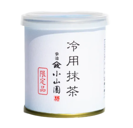 Yamamasa Koyamaen - Ryofu Matcha (Seasonal Summer Matcha)