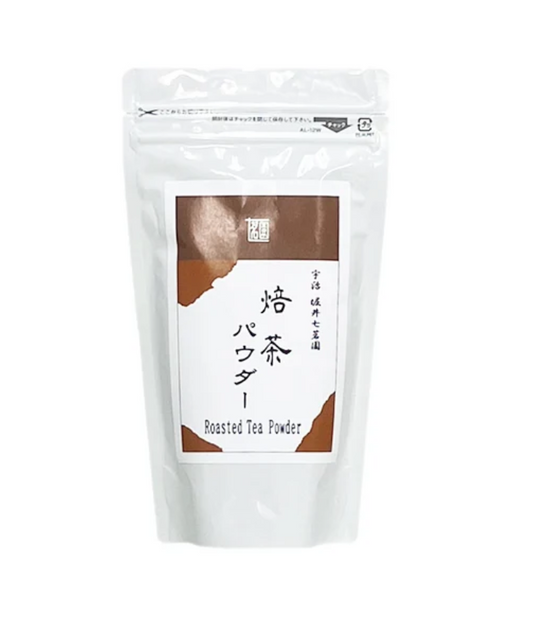 Horii Shichimeien - Hojicha Powder