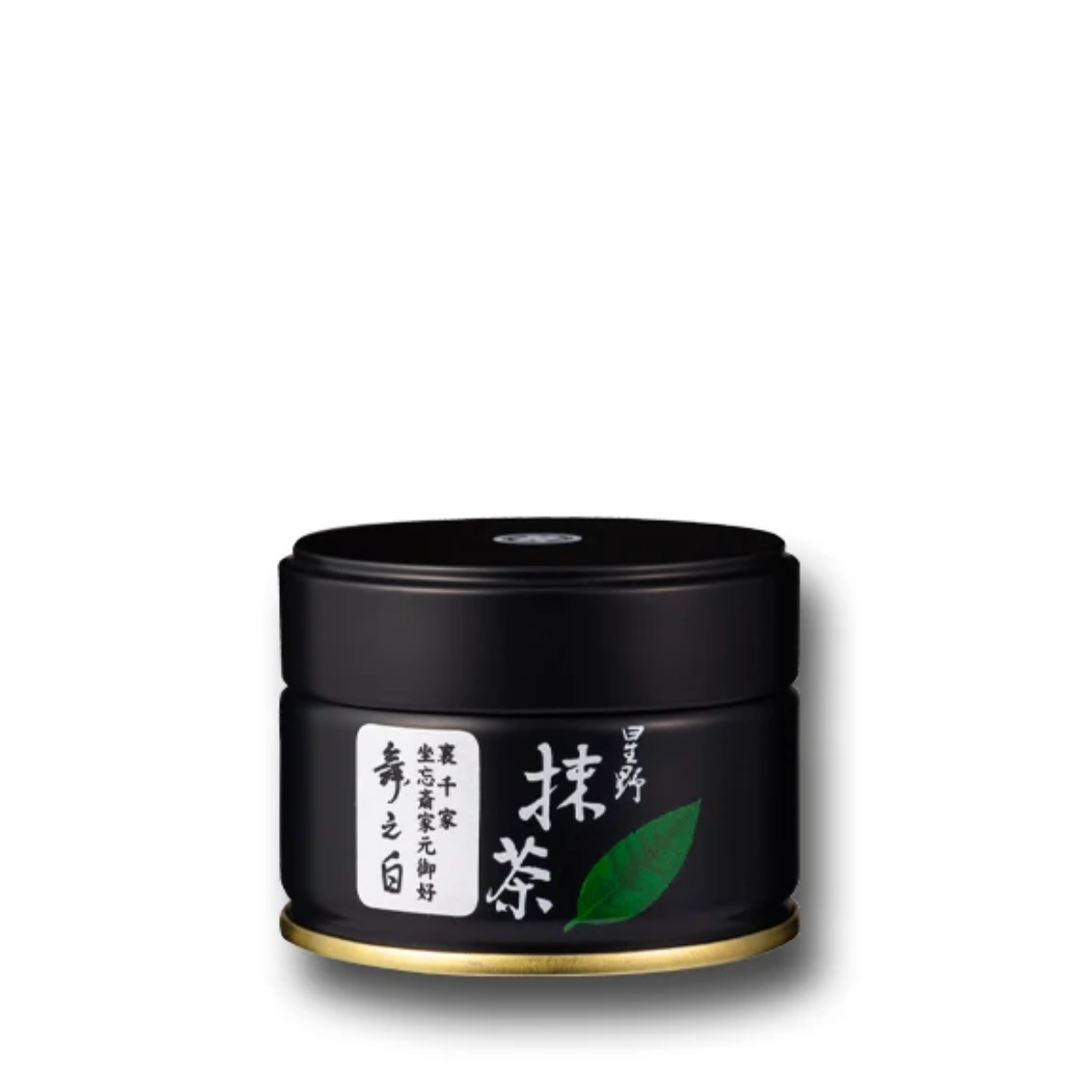 Hoshino Seichaen - Mai no Shiro Matcha