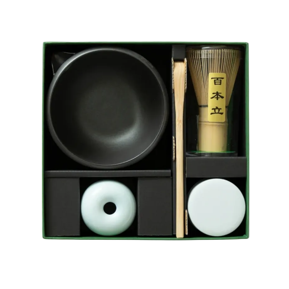 ORIGAMI - Premium Matcha Box