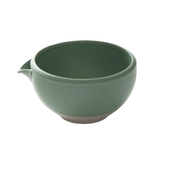 ORIGAMI - Katakuchi Matcha Bowl Pour
