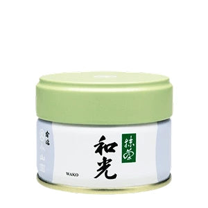 Marukyu Koyamaen Wako Matcha